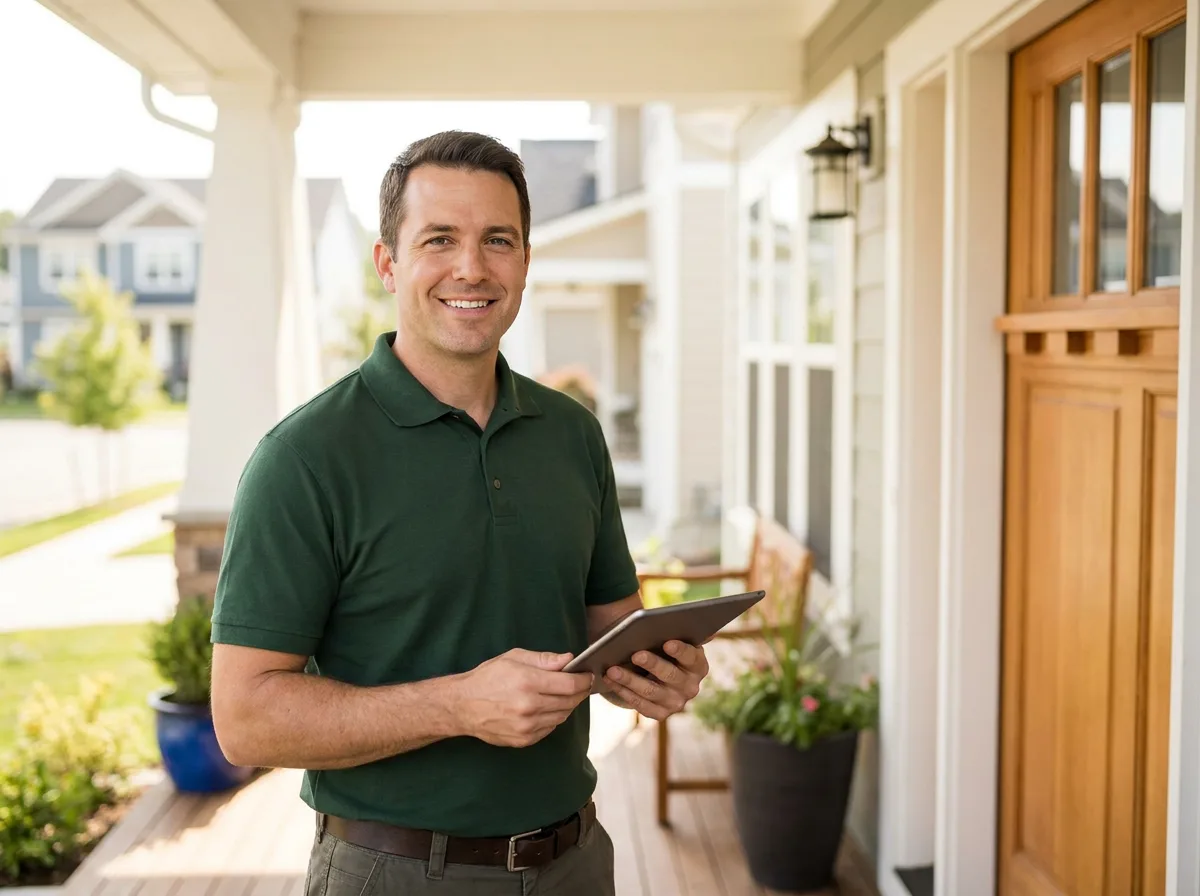 Pest control FAQs for Juneau, AK